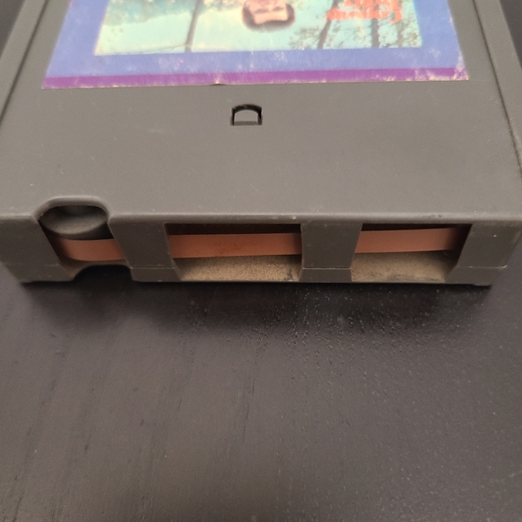 Conway Twitty 8 Track - Picture 4 of 4
